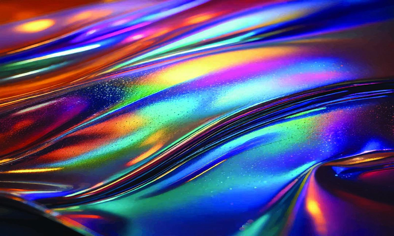 Iridescence