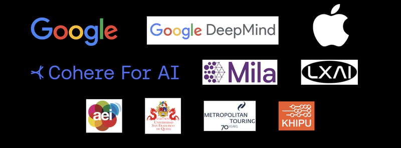 Past Sponsors